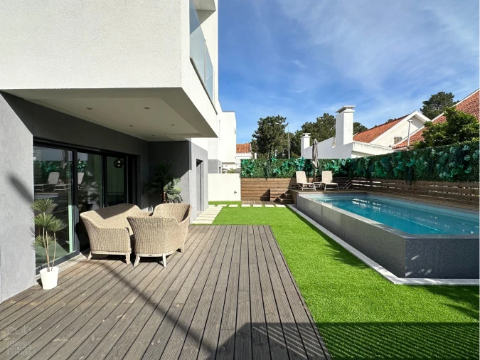 Moradia T3 para Venda em Charneca de Caparica e Sobreda Foto 8