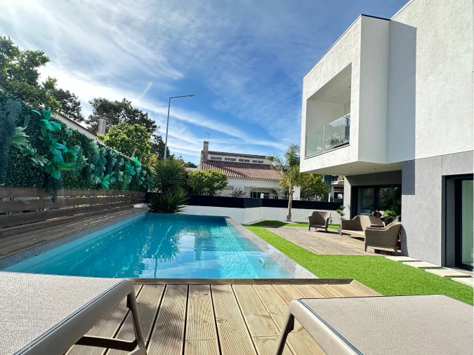 Moradia T3 para Venda em Charneca de Caparica e Sobreda Foto 15