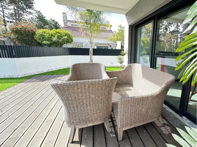 Moradia T3 para Venda em Charneca de Caparica e Sobreda Foto 10