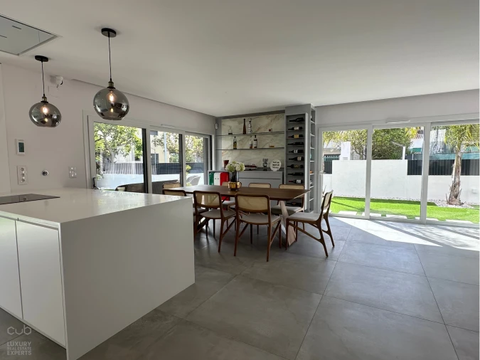 Moradia T3 para Venda em Charneca de Caparica e Sobreda Foto 19