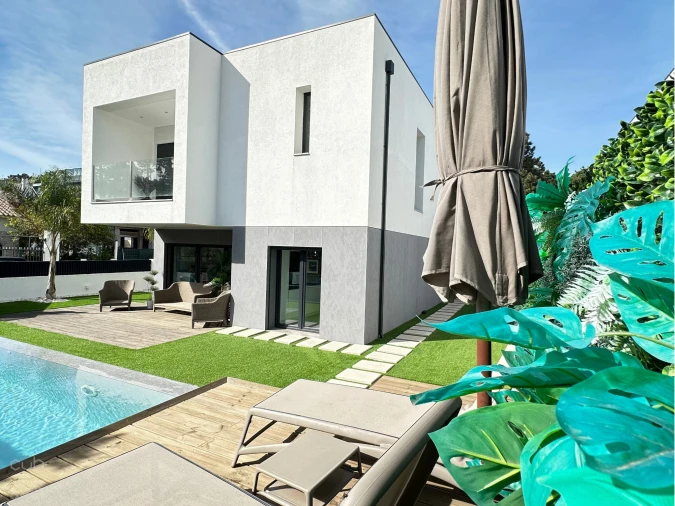 Moradia T3 para Venda em Charneca de Caparica e Sobreda Foto 1