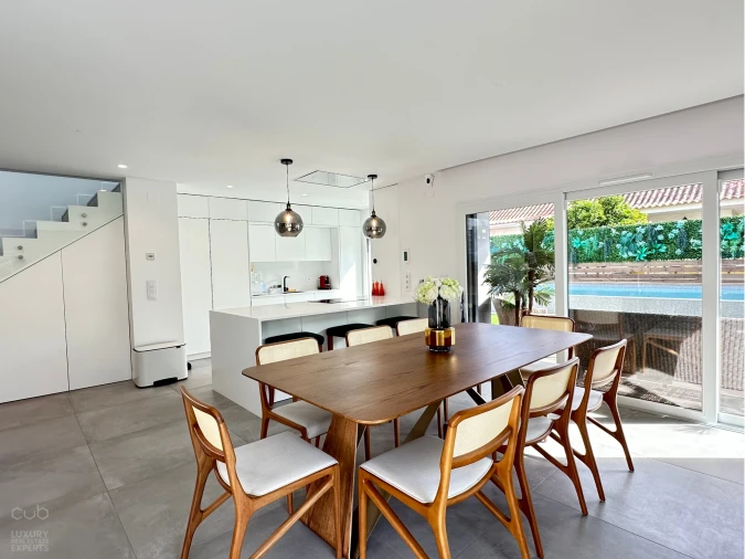 Moradia T3 para Venda em Charneca de Caparica e Sobreda Foto 18