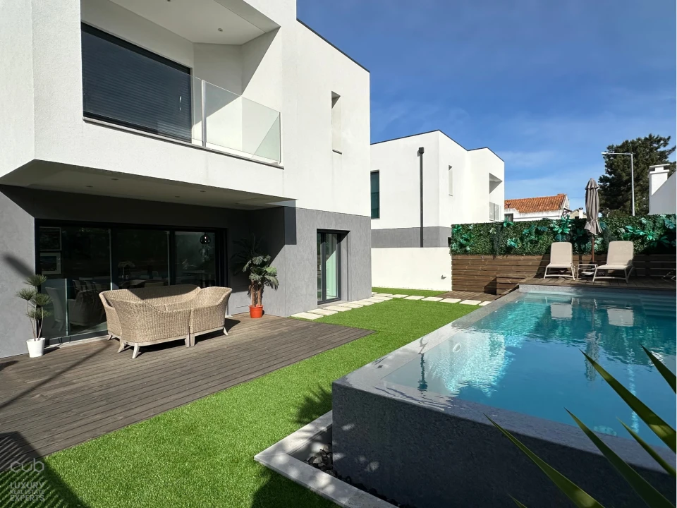 Moradia T3 para Venda em Charneca de Caparica e Sobreda Foto 13