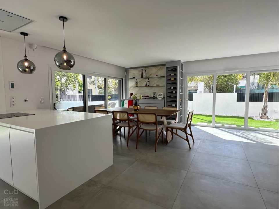 Moradia T3 para Venda em Charneca de Caparica e Sobreda Foto 19