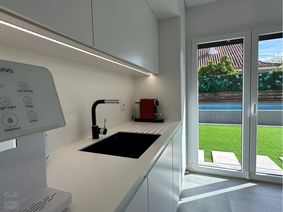 Moradia T3 para Venda em Charneca de Caparica e Sobreda Foto 23