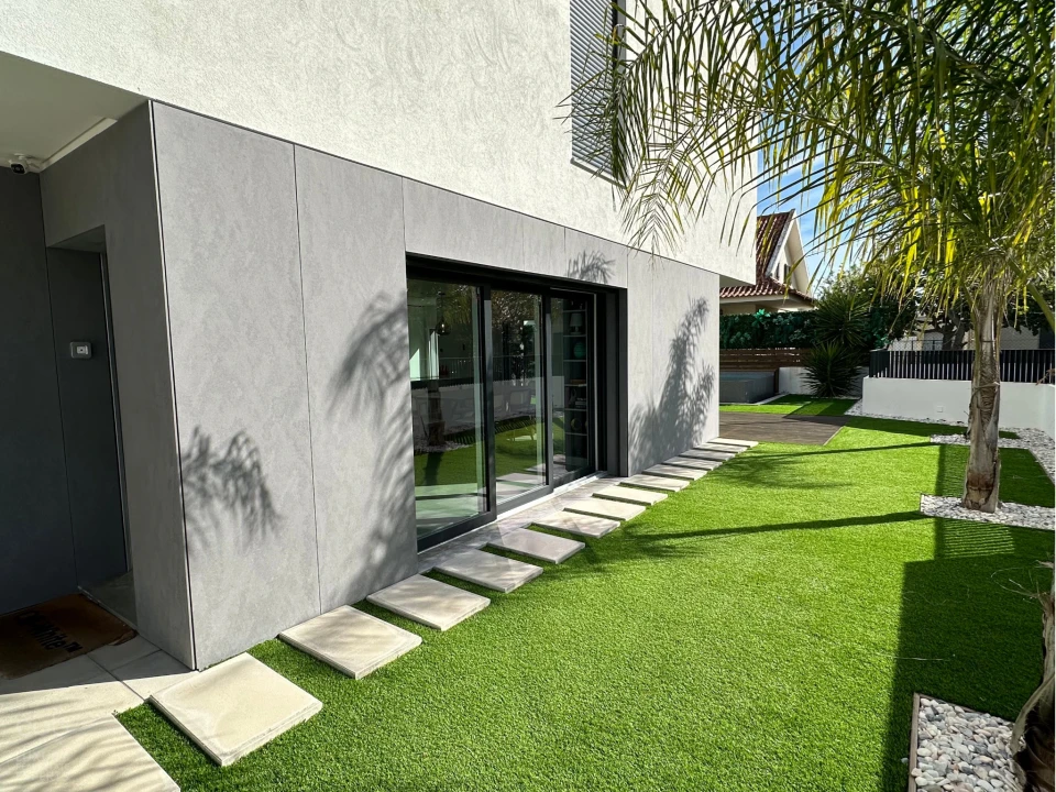 Moradia T3 para Venda em Charneca de Caparica e Sobreda Foto 5