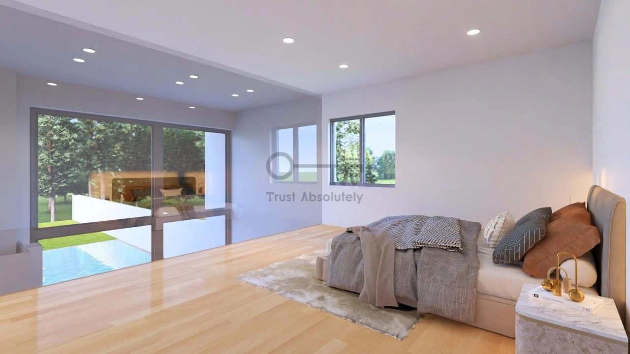 Moradia T4 para Venda em Alcabideche Foto 17