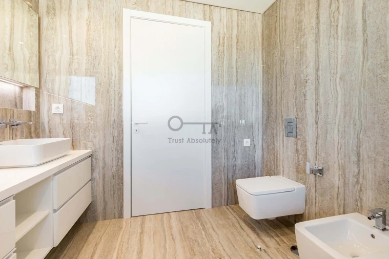 Moradia T4 para Venda em Alcabideche Foto 21