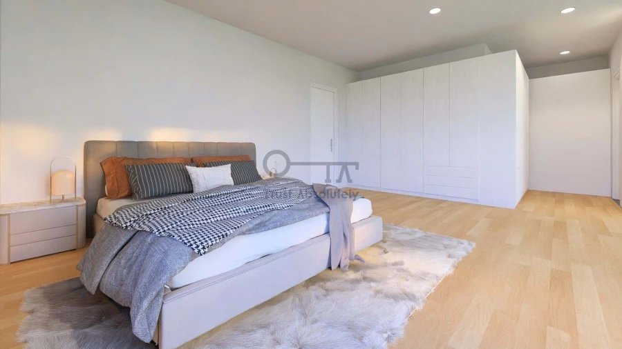 Moradia T4 para Venda em Alcabideche Foto 13