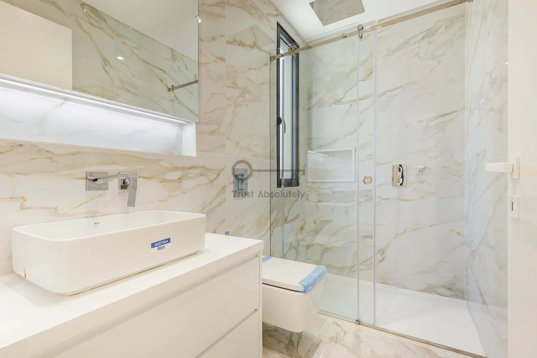 Moradia T4 para Venda em Alcabideche Foto 25