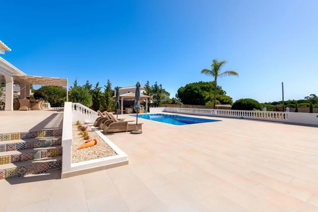 Moradia T4 para Venda em Lagoa e Carvoeiro Foto 38