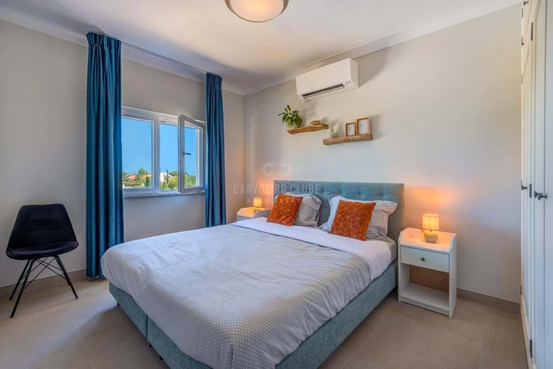 Moradia T4 para Venda em Lagoa e Carvoeiro Foto 24