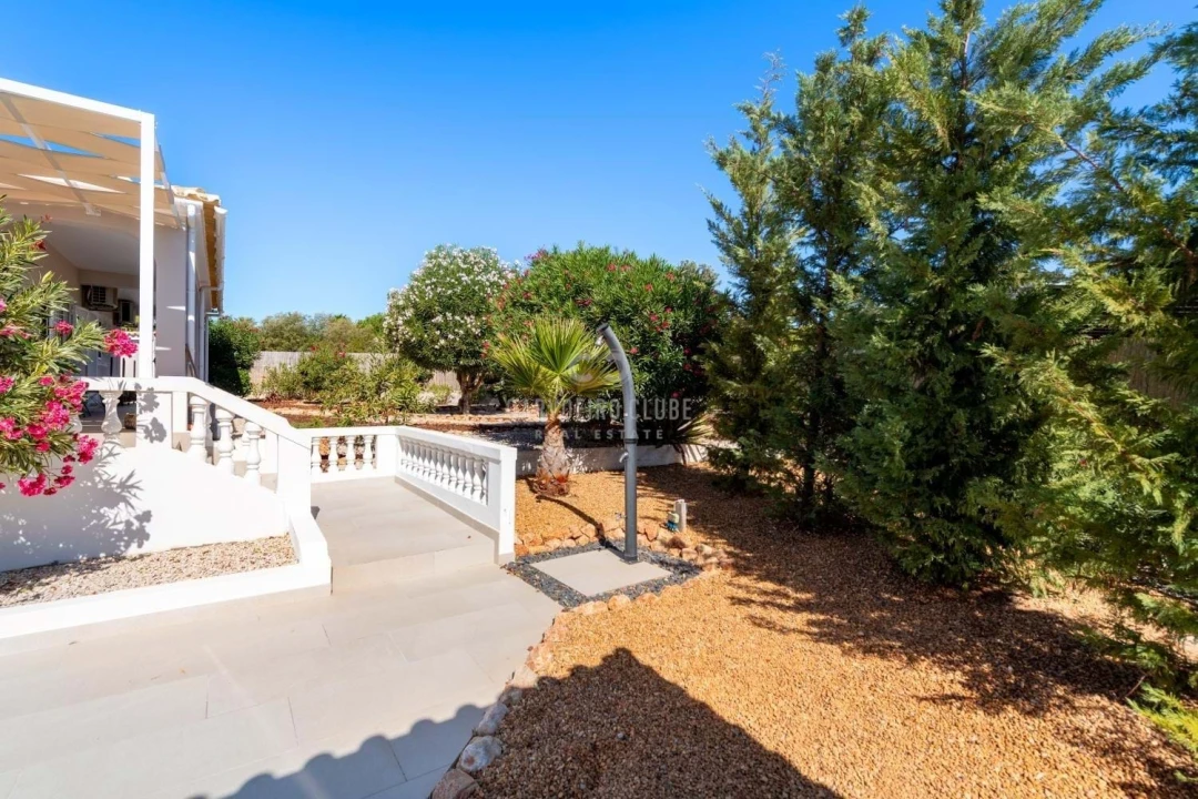 Moradia T4 para Venda em Lagoa e Carvoeiro Foto 39