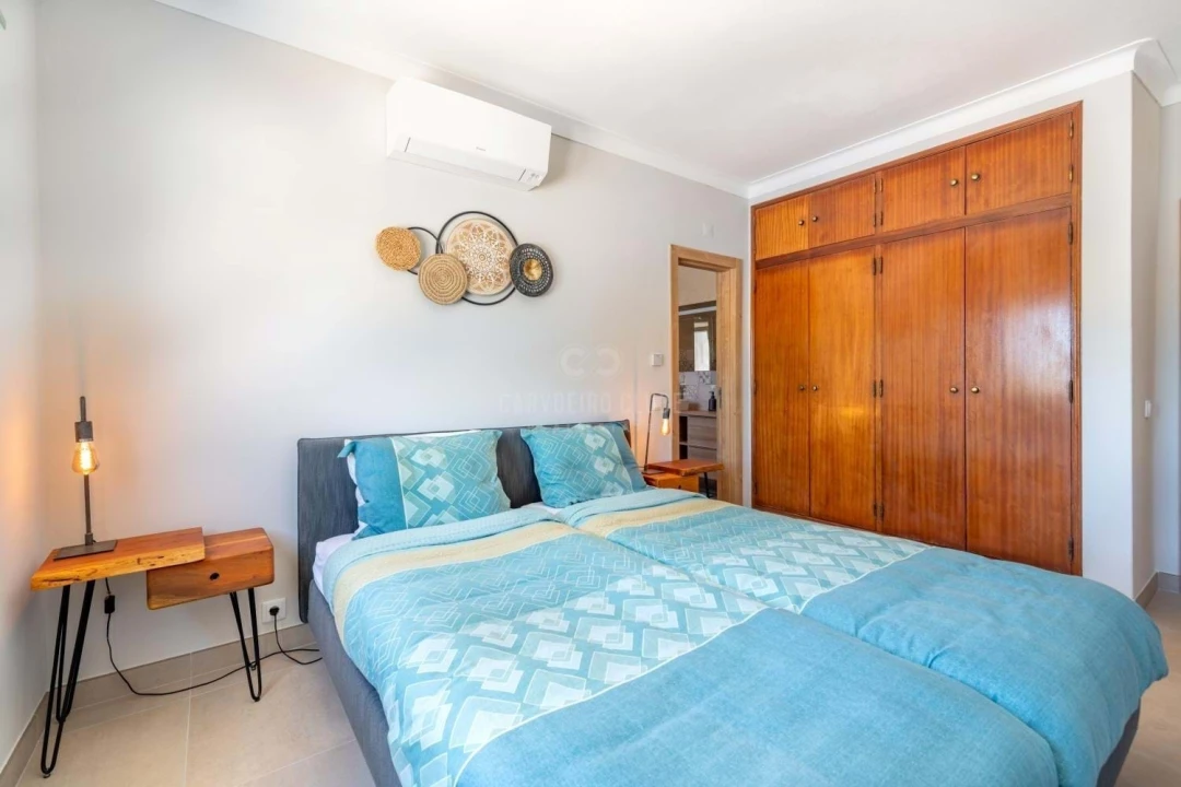 Moradia T4 para Venda em Lagoa e Carvoeiro Foto 12