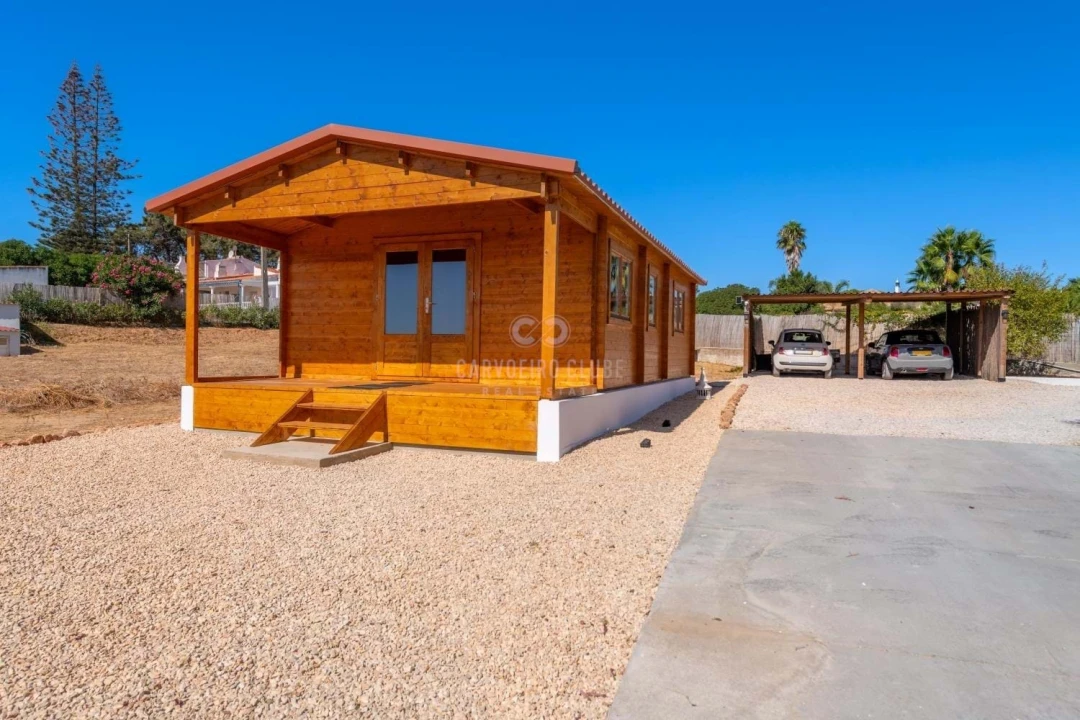 Moradia T4 para Venda em Lagoa e Carvoeiro Foto 44