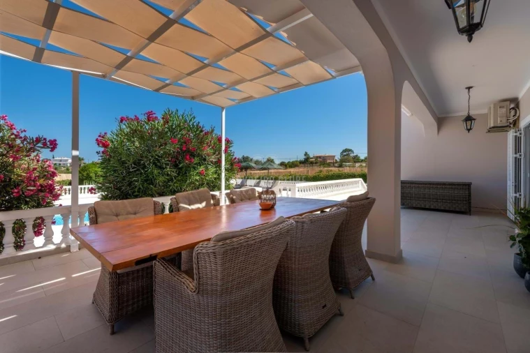 Moradia T4 para Venda em Lagoa e Carvoeiro Foto 31