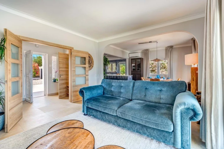 Moradia T4 para Venda em Lagoa e Carvoeiro Foto 10