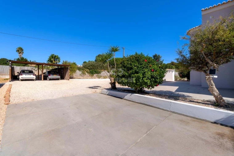 Moradia T4 para Venda em Lagoa e Carvoeiro Foto 47