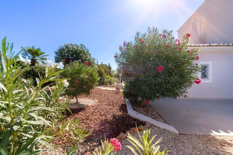 Moradia T4 para Venda em Lagoa e Carvoeiro Foto 42