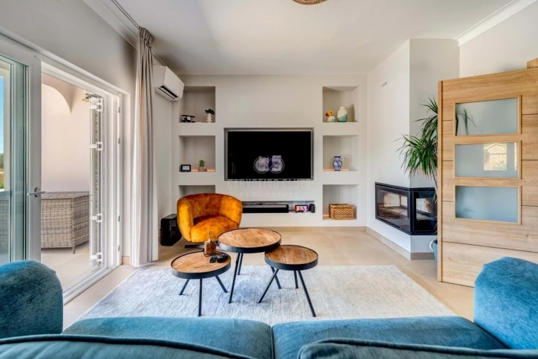 Moradia T4 para Venda em Lagoa e Carvoeiro Foto 4