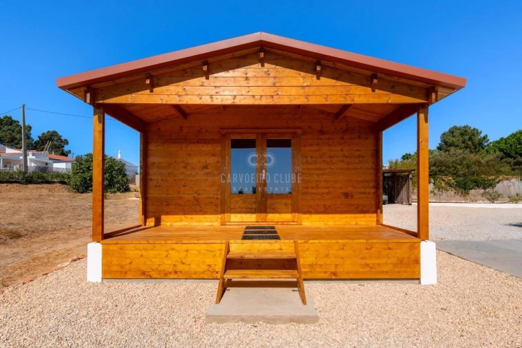 Moradia T4 para Venda em Lagoa e Carvoeiro Foto 46