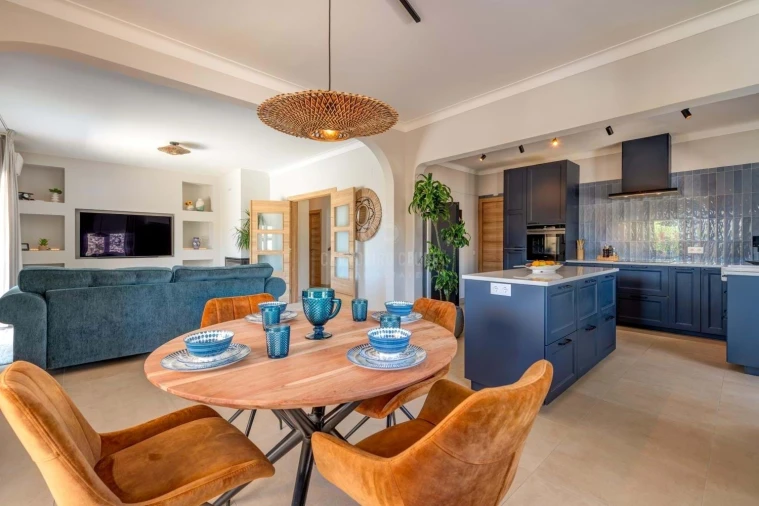 Moradia T4 para Venda em Lagoa e Carvoeiro Foto 3