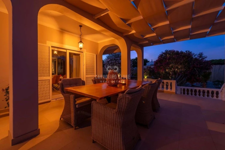 Moradia T4 para Venda em Lagoa e Carvoeiro Foto 34