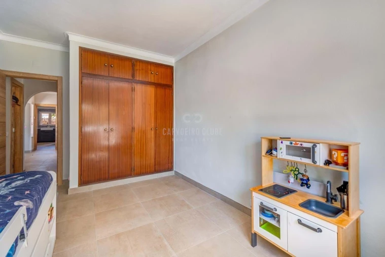 Moradia T4 para Venda em Lagoa e Carvoeiro Foto 18