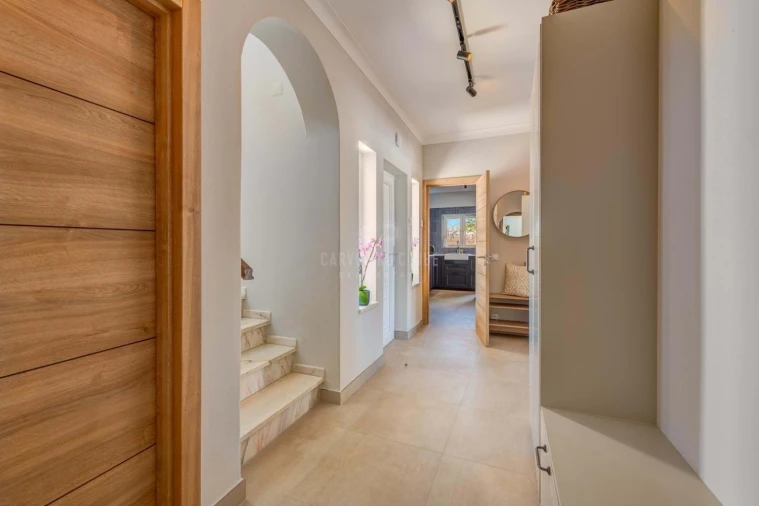 Moradia T4 para Venda em Lagoa e Carvoeiro Foto 19