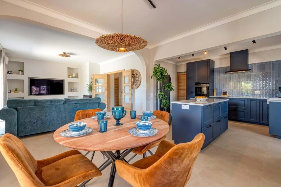 Moradia T4 para Venda em Lagoa e Carvoeiro Foto 3