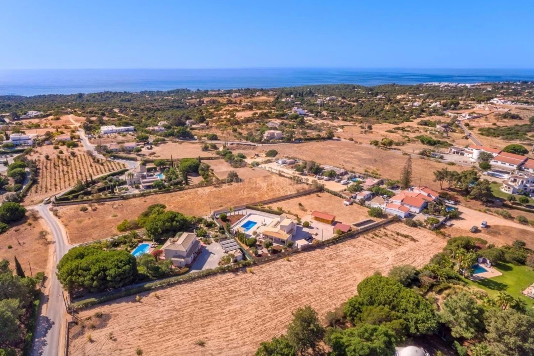 Moradia T4 para Venda em Lagoa e Carvoeiro Foto 49