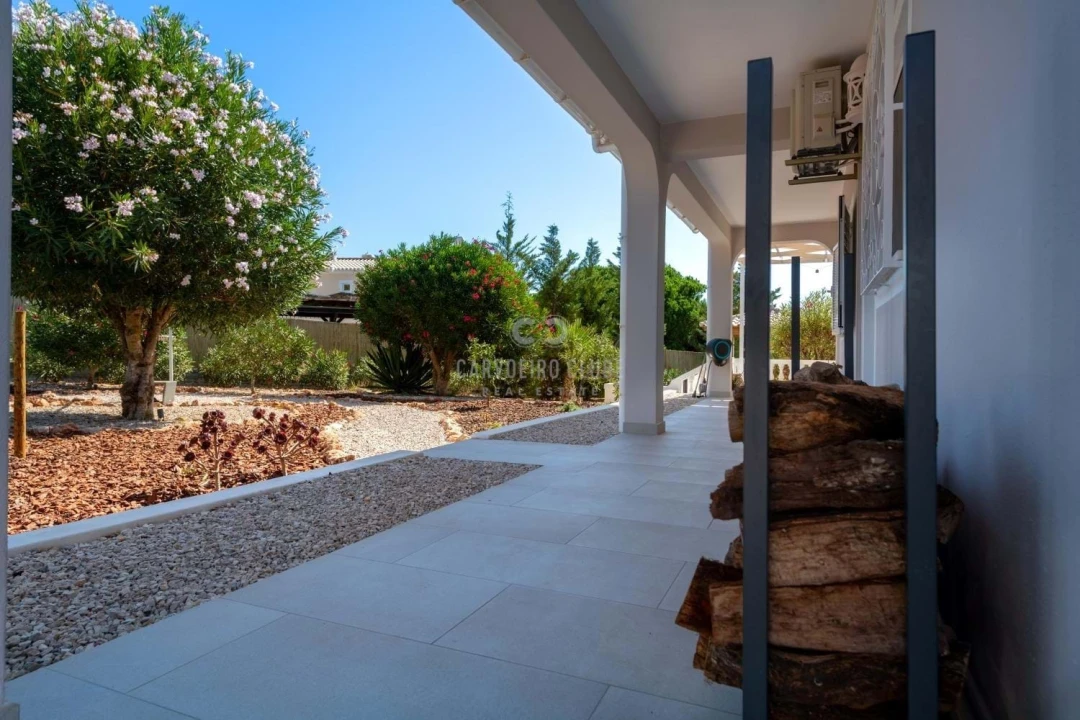 Moradia T4 para Venda em Lagoa e Carvoeiro Foto 43