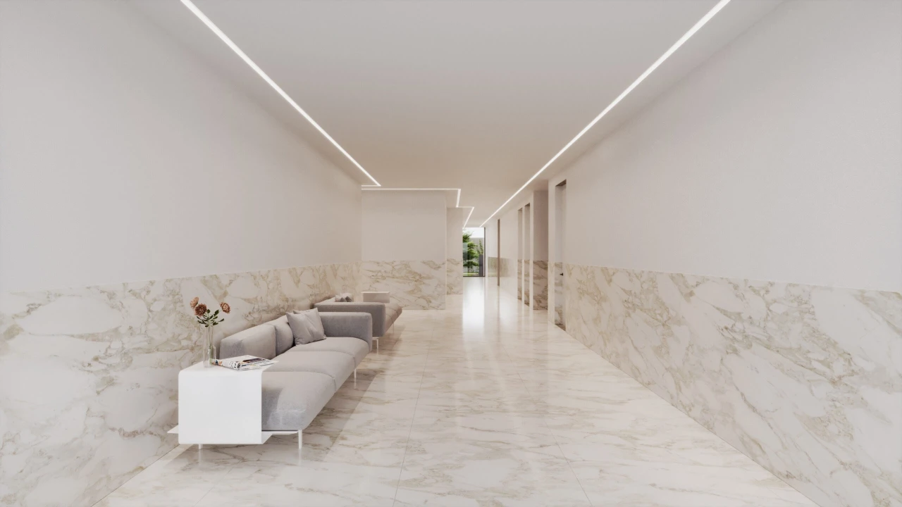 Apartamento T1 para Venda em Paranhos Foto 19