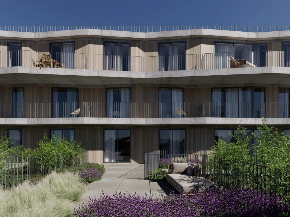 Apartamento T1 para Venda em Paranhos Foto 17