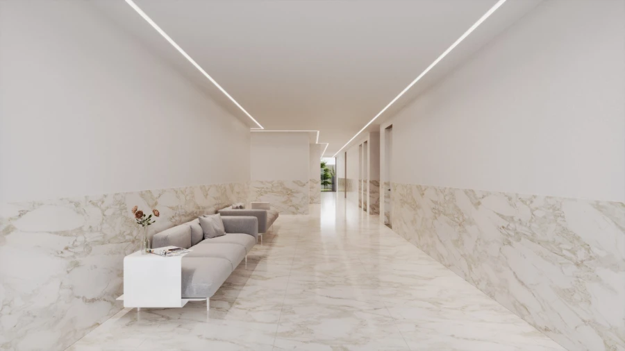 Apartamento T1 para Venda em Paranhos Foto 19