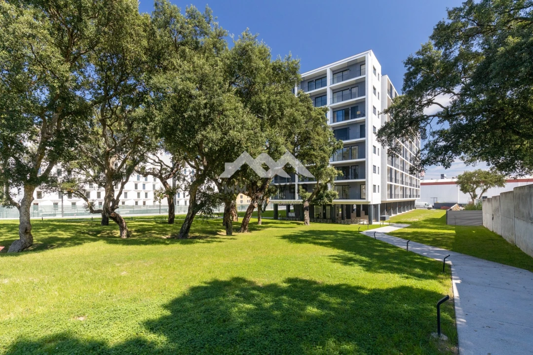 Apartamento T1 para Arrendamento em Paranhos Foto 30