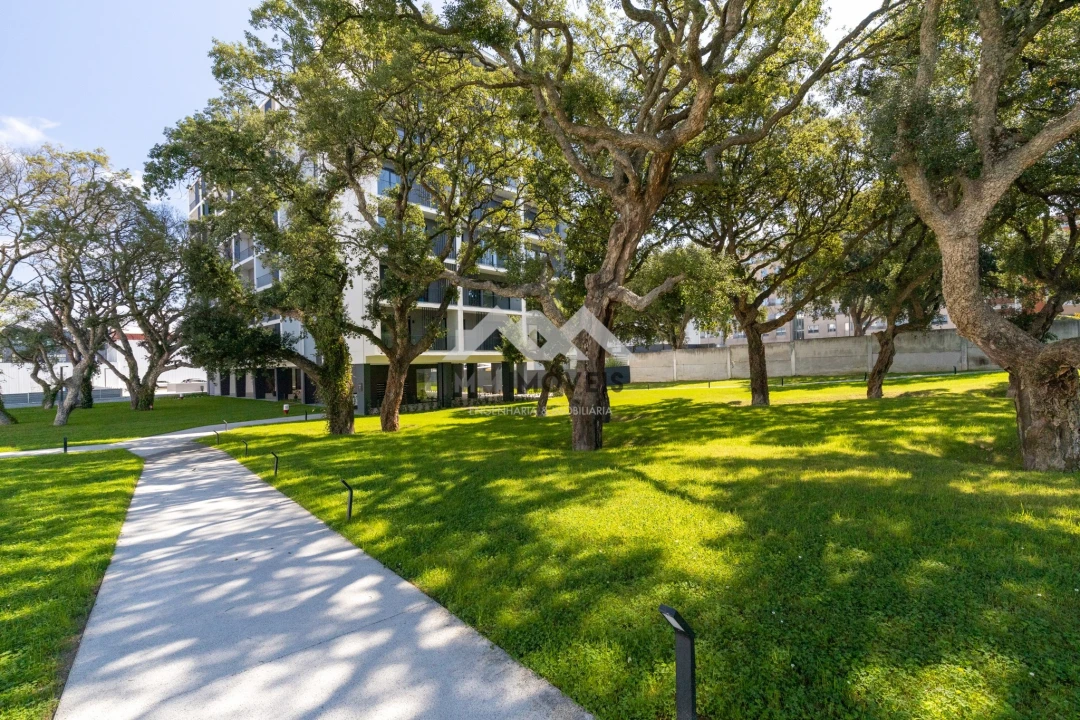 Apartamento T1 para Arrendamento em Paranhos Foto 34