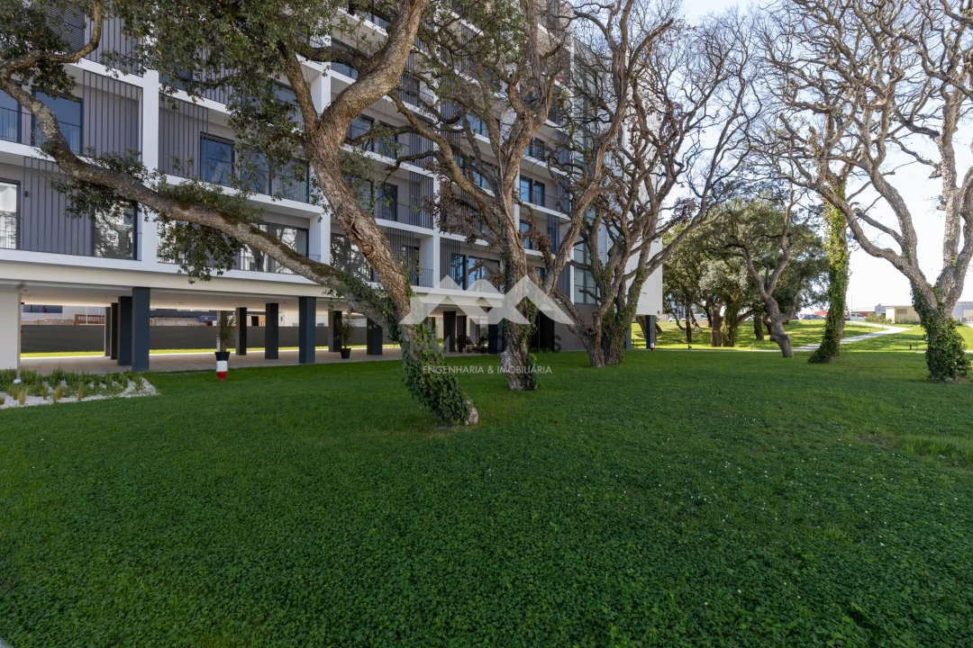 Apartamento T1 para Arrendamento em Paranhos Foto 45