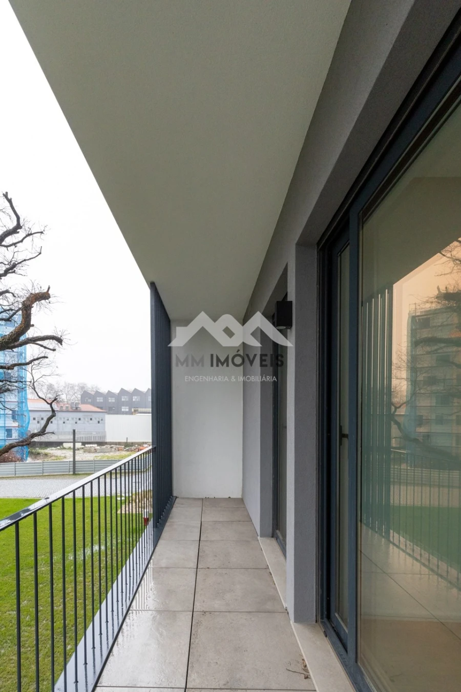 Apartamento T1 para Arrendamento em Paranhos Foto 15