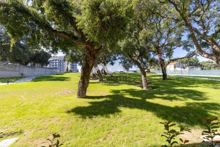 Apartamento T1 para Arrendamento em Paranhos Foto 21