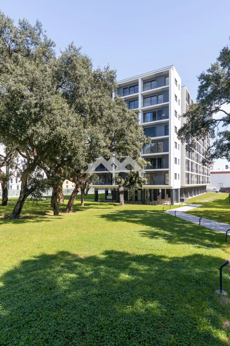 Apartamento T1 para Arrendamento em Paranhos Foto 31