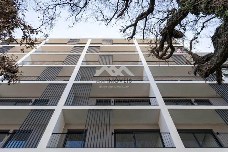 Apartamento T1 para Arrendamento em Paranhos Foto 44