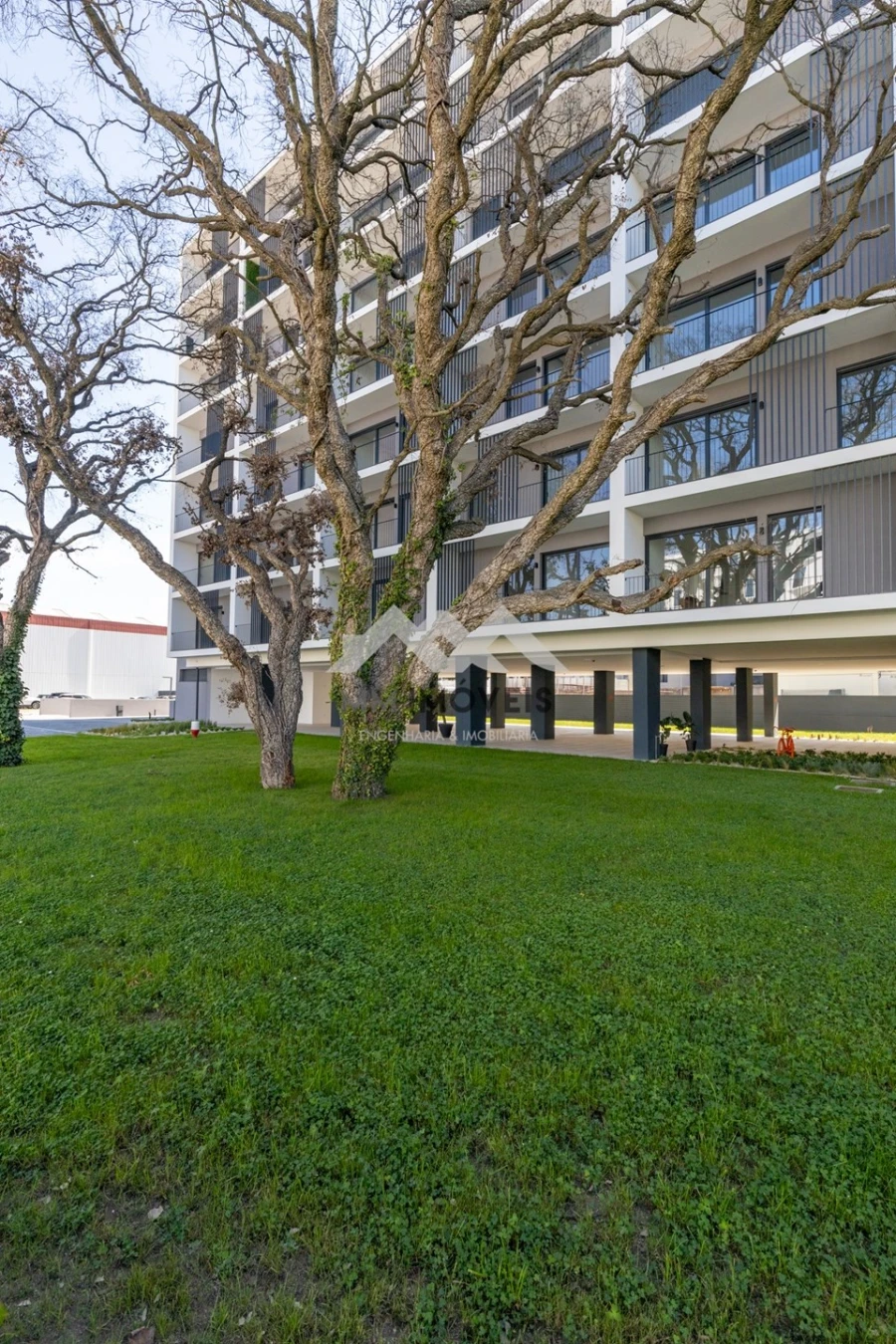 Apartamento T1 para Arrendamento em Paranhos Foto 42