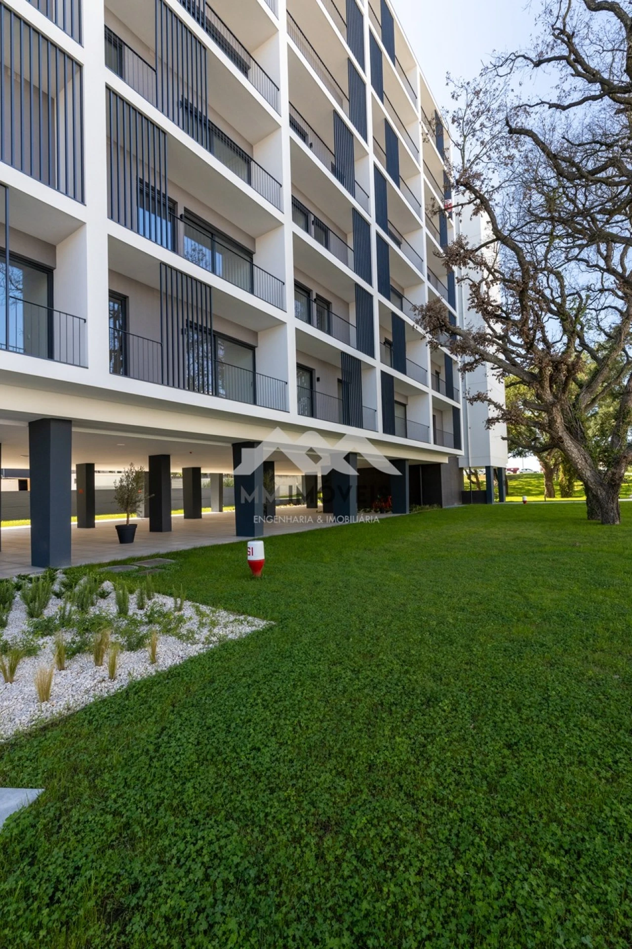 Apartamento T1 para Arrendamento em Paranhos Foto 47