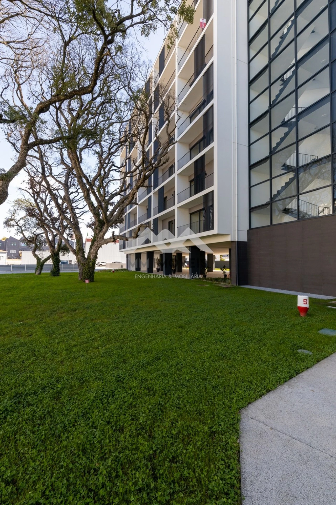 Apartamento T1 para Arrendamento em Paranhos Foto 38