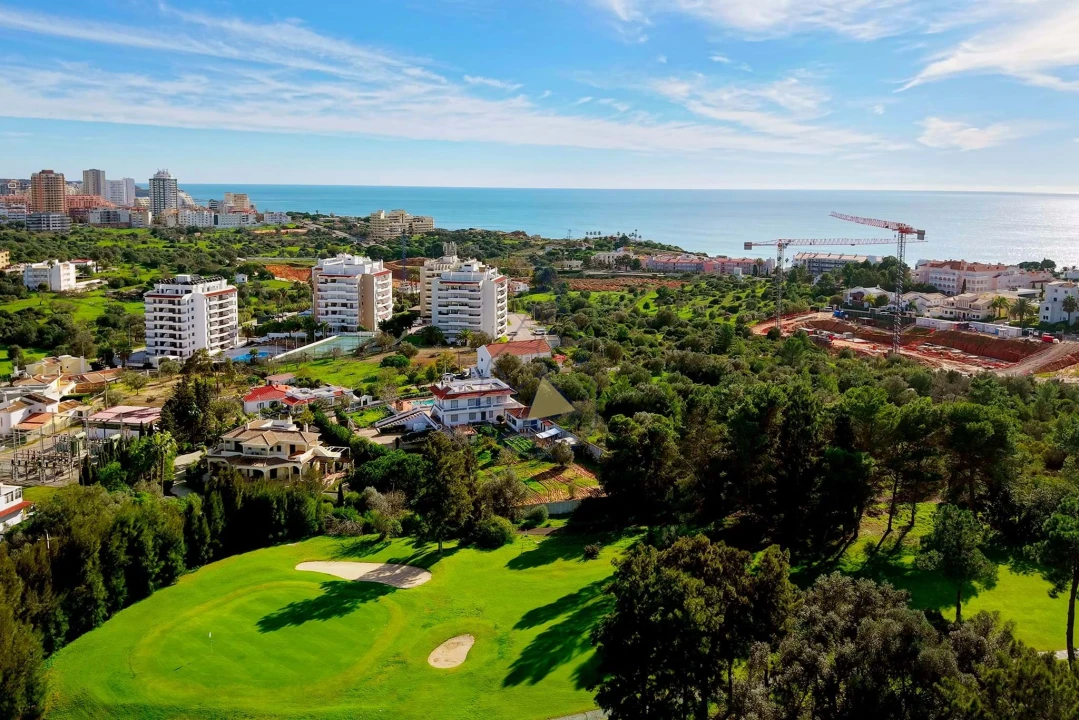 Quinta T4 para Venda em Portimão Foto 9