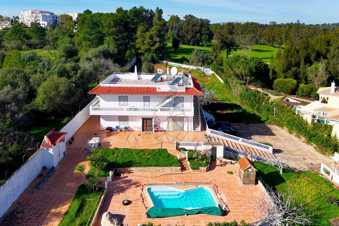 Quinta T4 para Venda em Portimão Foto 13