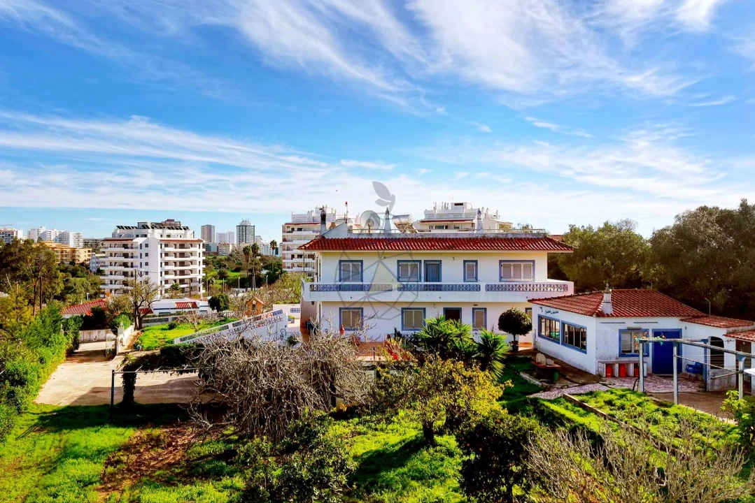 Quinta T4 para Venda em Portimão Foto 10