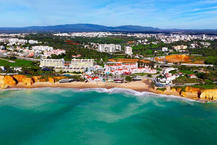 Quinta T4 para Venda em Portimão Foto 17