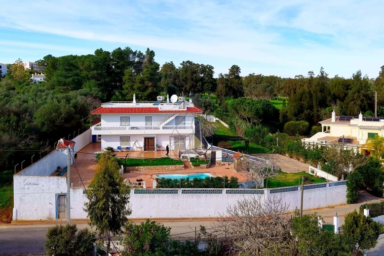 Quinta T4 para Venda em Portimão Foto 6